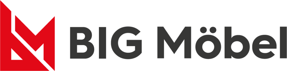 Big Möbel Big Möbel Logo