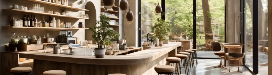 Chaises de bar