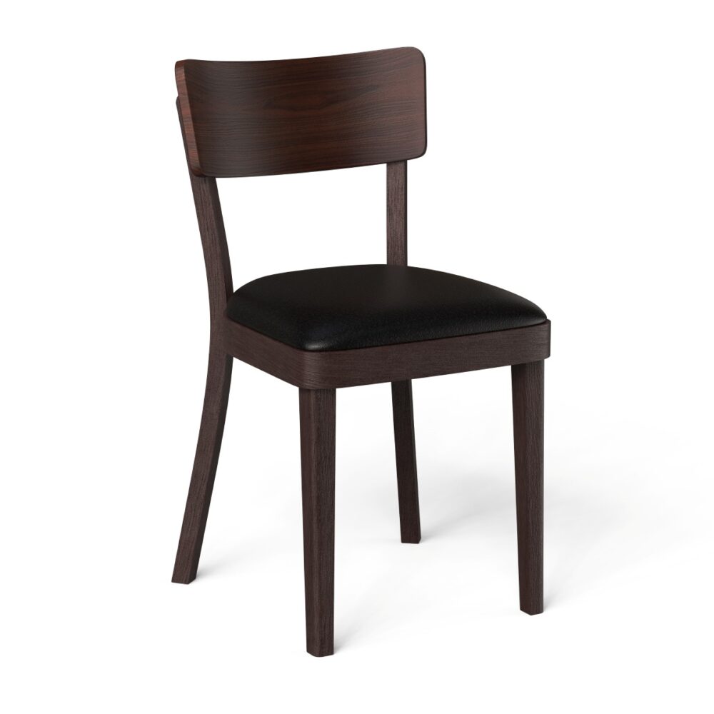 Francfort avec coussin d'assise _ 1