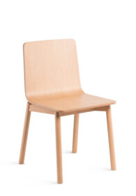 Fameg Designer Restauration Chaise | Atu | Siège en bois