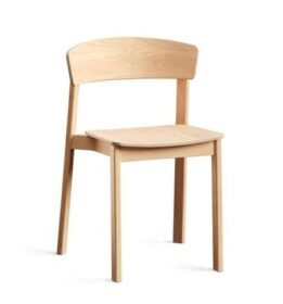 Fameg Designer Gastro Chaise | Nord | Chêne