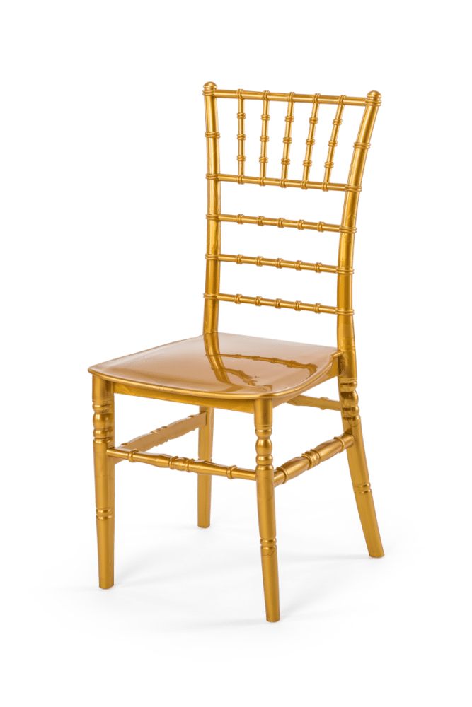 CHIAVARI-TIFFANY-or