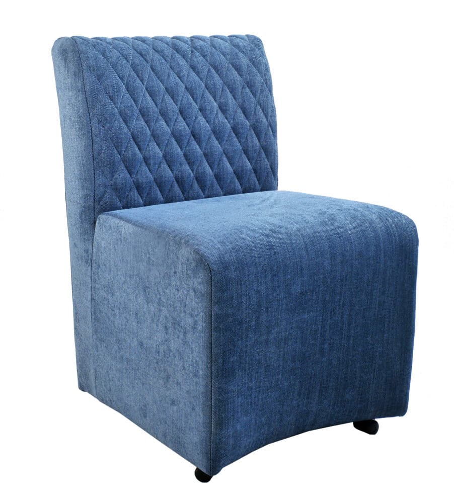 Restauration Lounge Fauteuil | Sogno