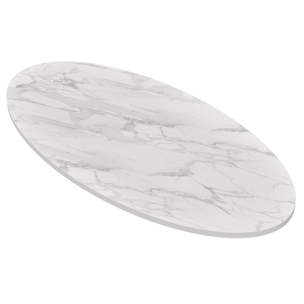 Marbre Blanc 120x80