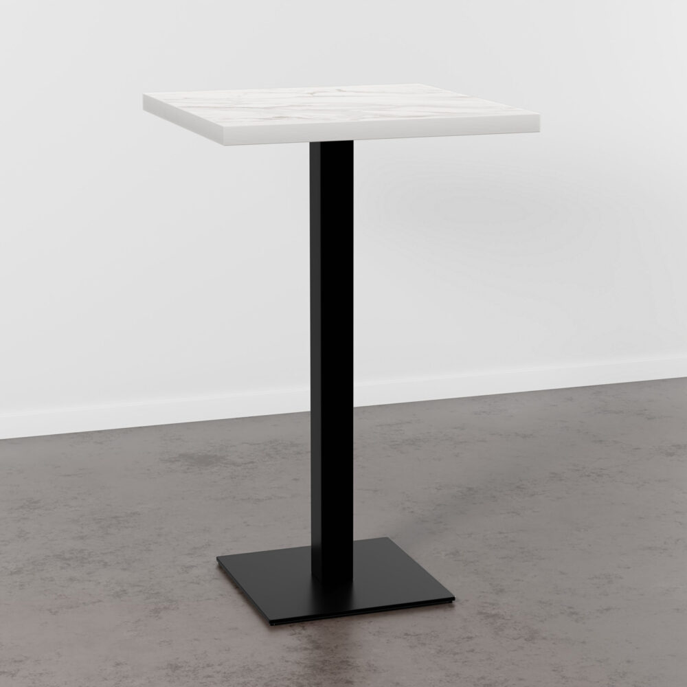 Tables hautes