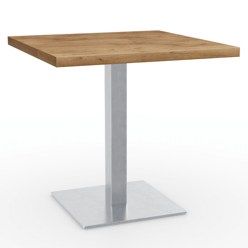 Lanceloat Oak Acier inoxydable Carré.png