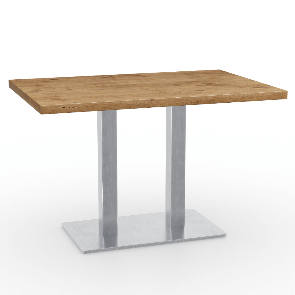 Lanceloat Oak Acier inoxydable Rectangulaire.png