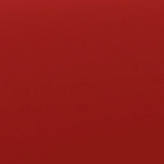 Similicuir rouge