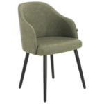 Claire gris vintage