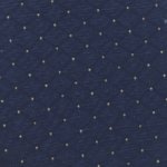 Hermano bleu marine