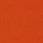 Velours orange