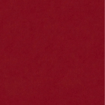 Velours rouge