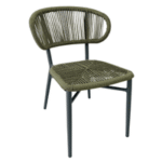 Riva Oval Vert