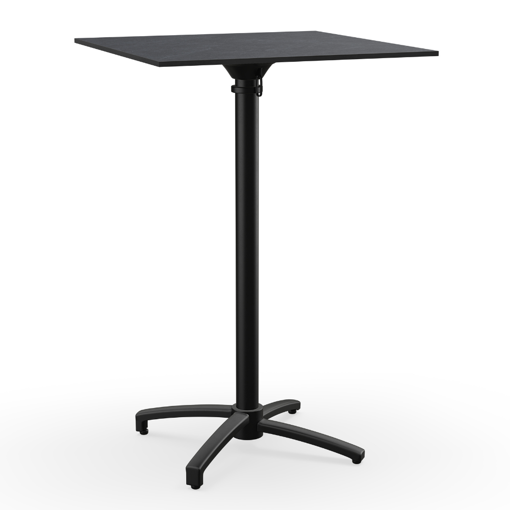 Tables hautes