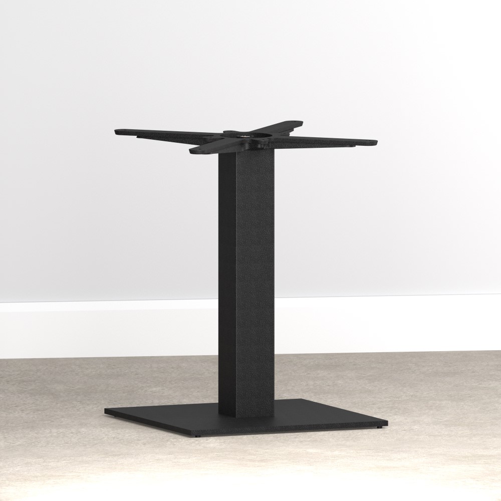 Piétements de table intérieur